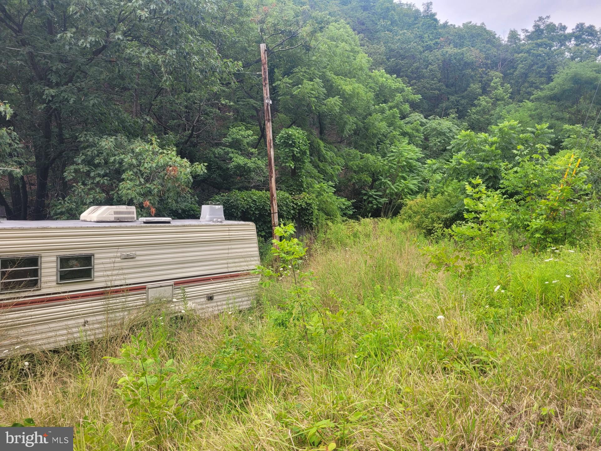 NONE UNRESTRICTED - Land