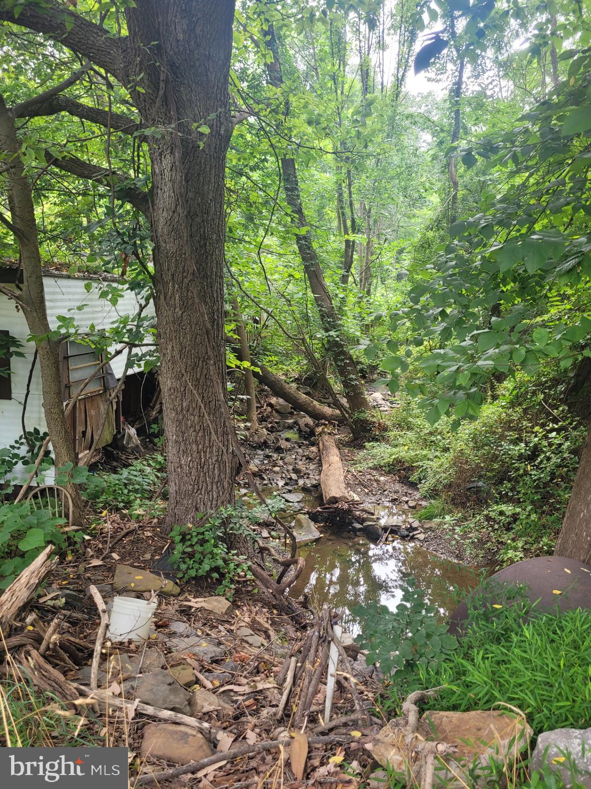 NONE UNRESTRICTED - Land