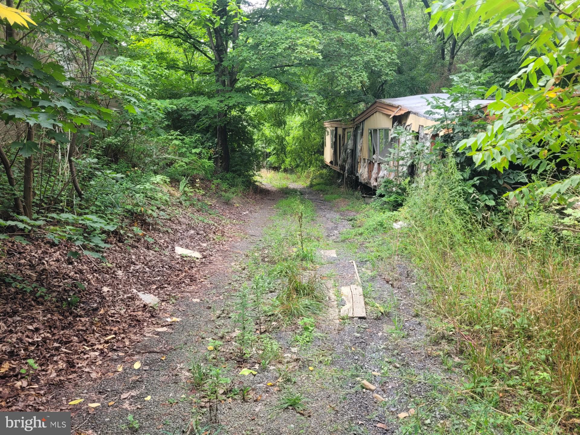 NONE UNRESTRICTED - Land