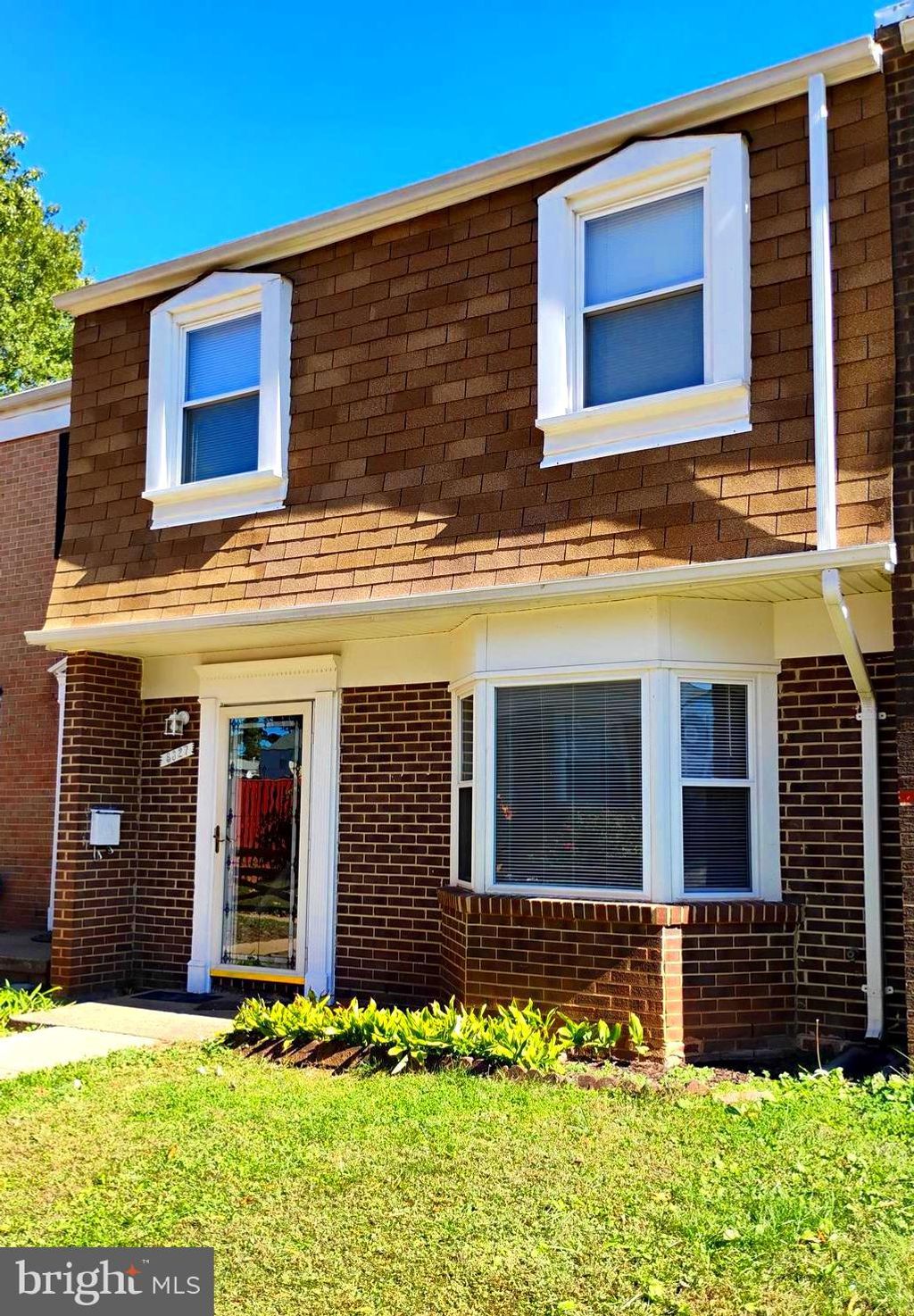 Photo of 8327 Irongate Way, MANASSAS, VA 20109 (MLS # VAPW2106406)