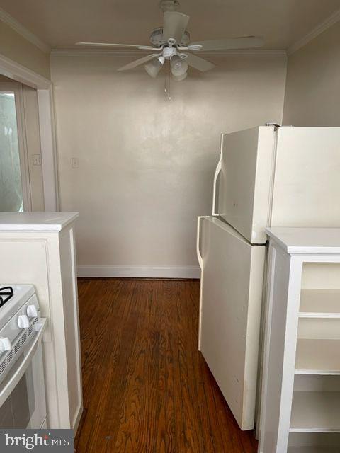 FRANKFORD - Residential Lease