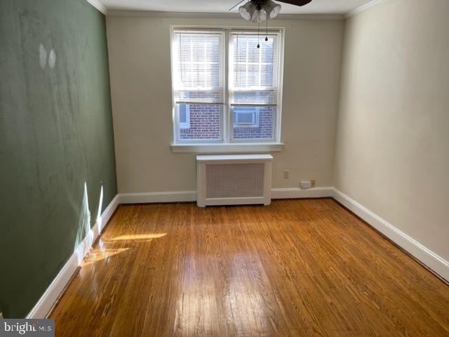 FRANKFORD - Residential Lease