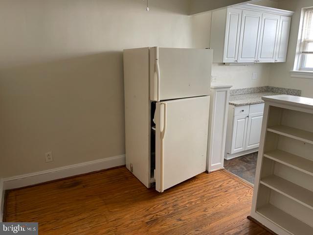 FRANKFORD - Residential Lease