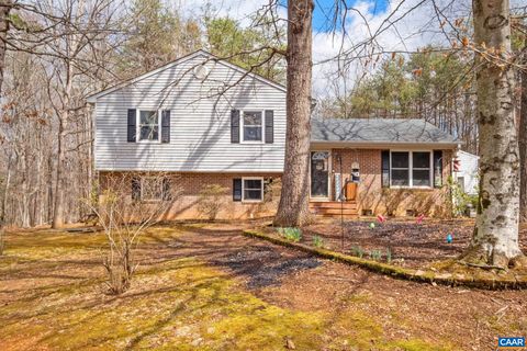 Homes For Sale - 3319 Angus Rd Rd<br/> Orange County, BARBOURSVILLE, VA 22923