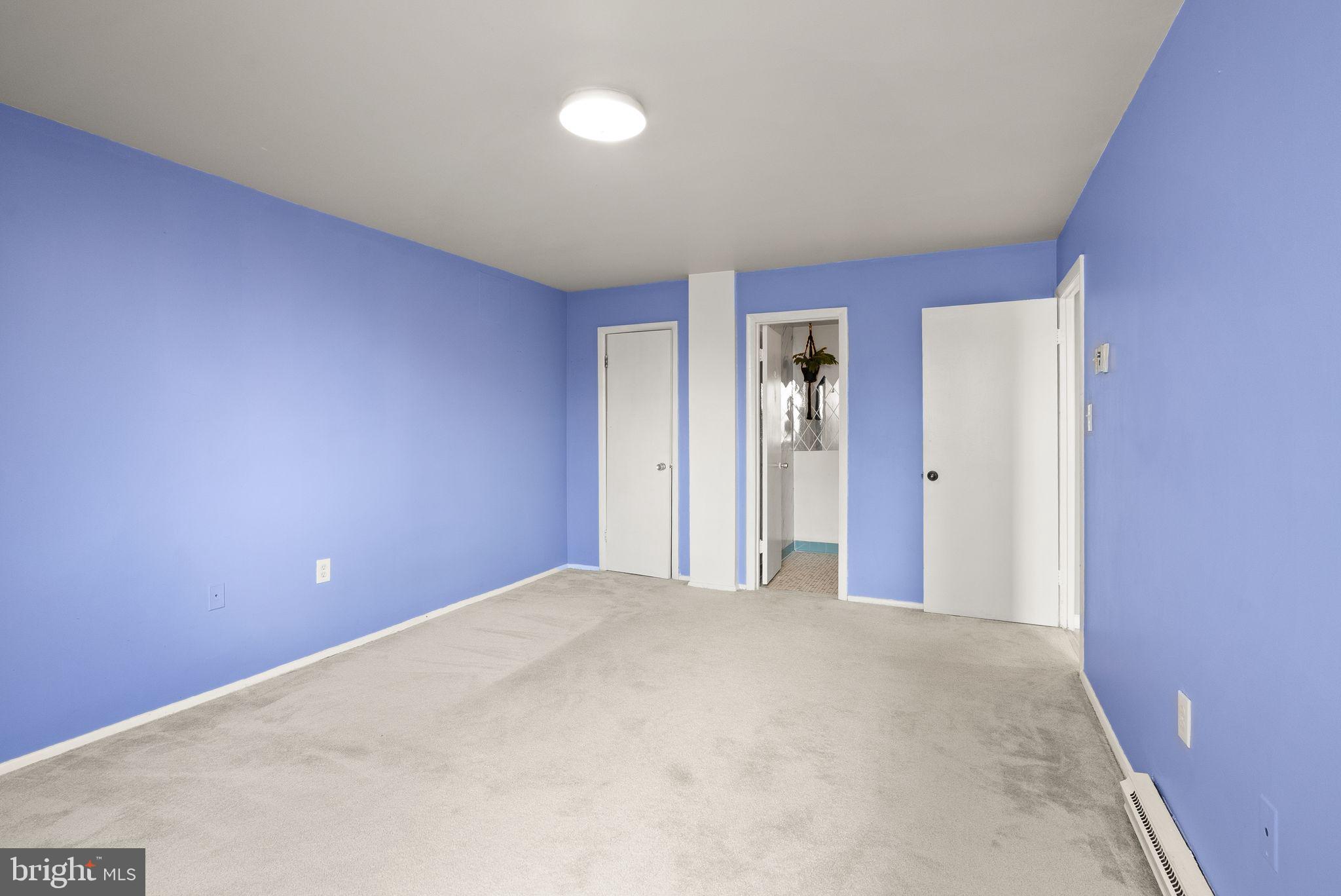 BARCROFT HILLS - Residential