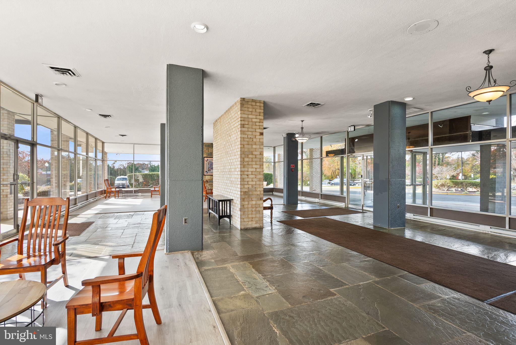 BARCROFT HILLS - Residential