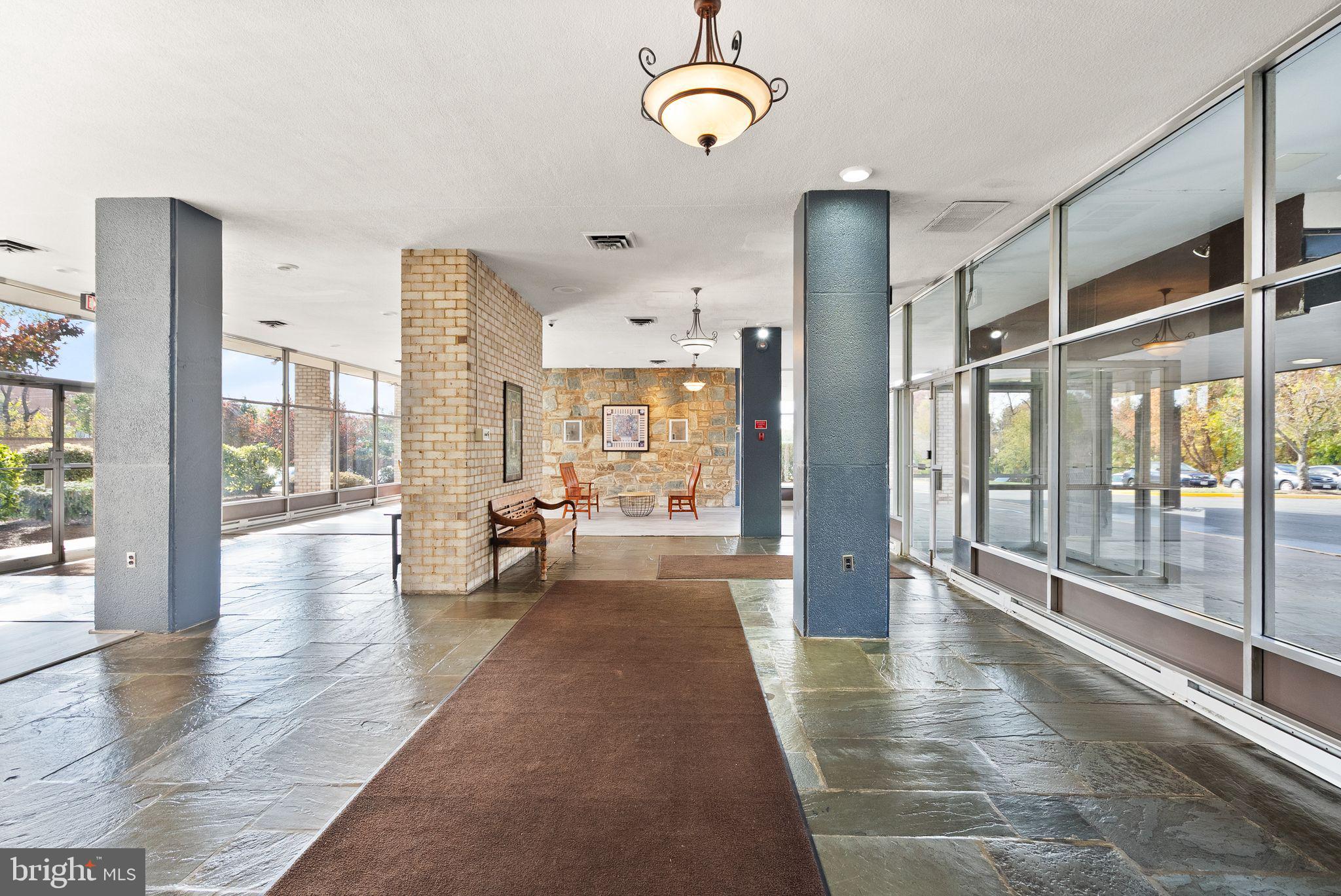 BARCROFT HILLS - Residential