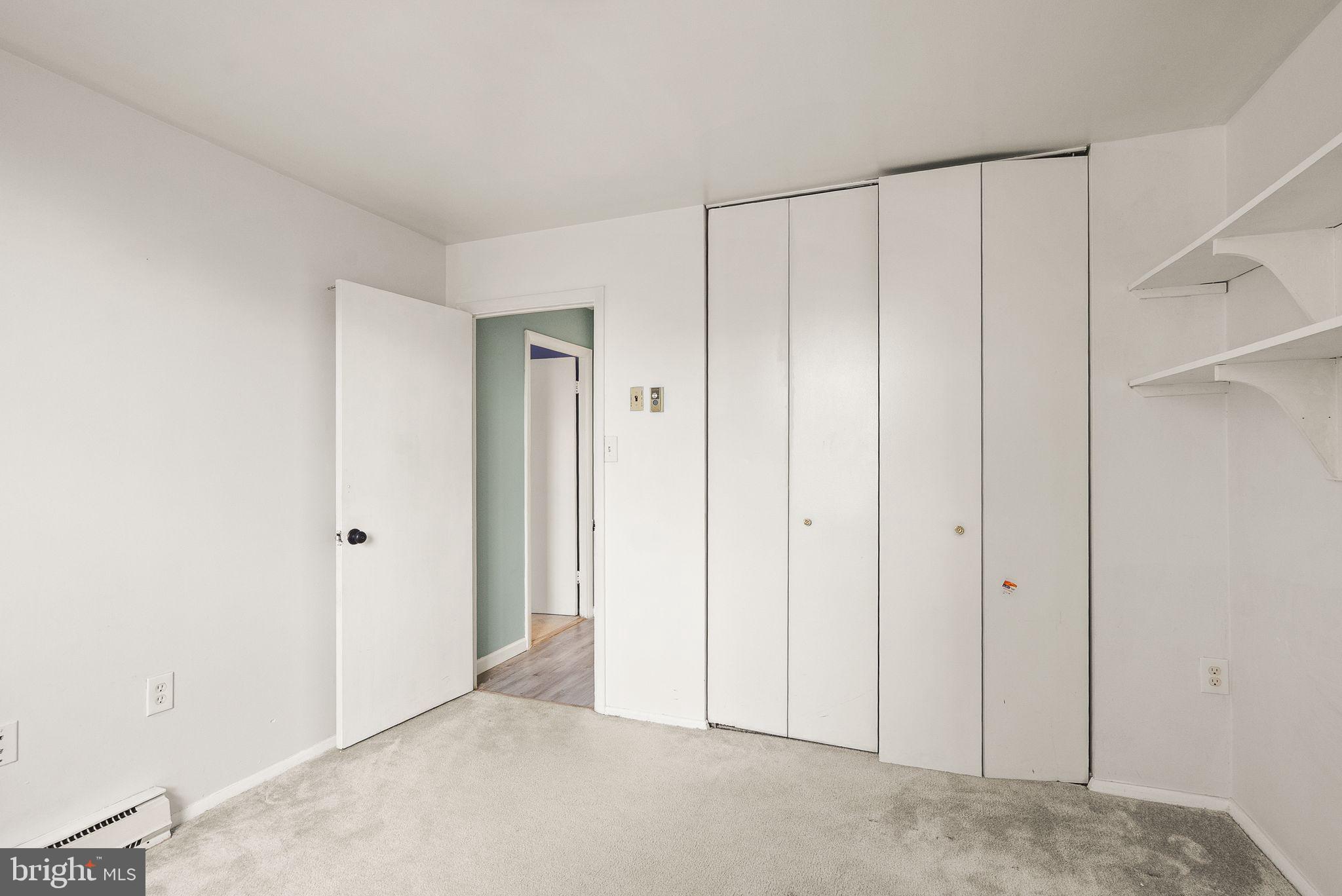 BARCROFT HILLS - Residential