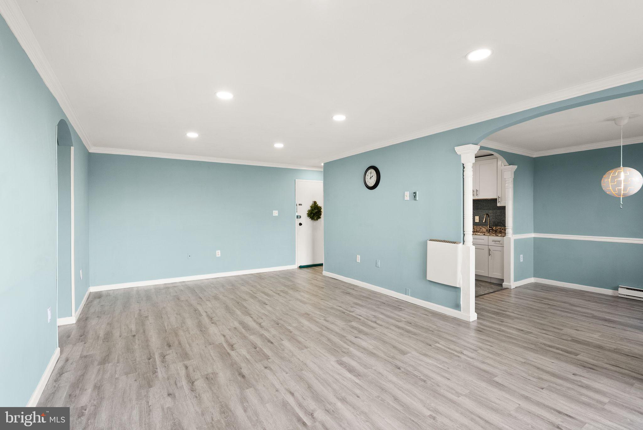 BARCROFT HILLS - Residential