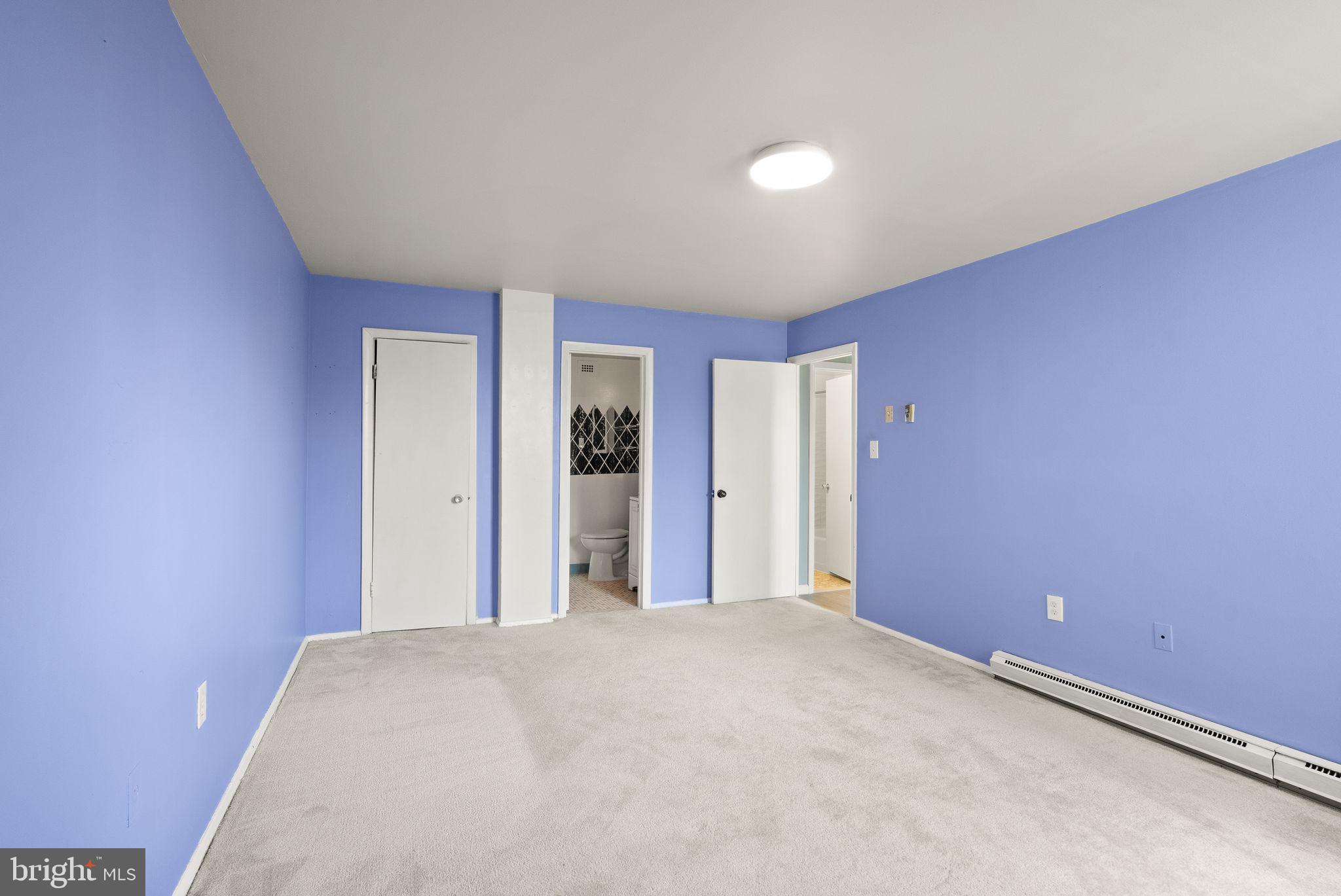 BARCROFT HILLS - Residential