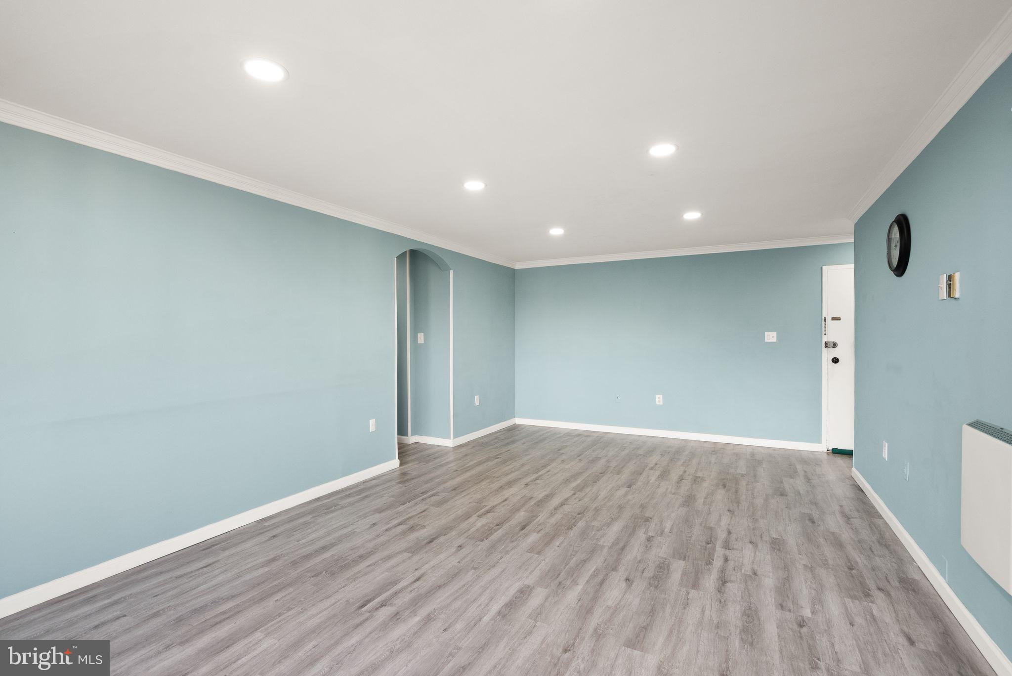 BARCROFT HILLS - Residential