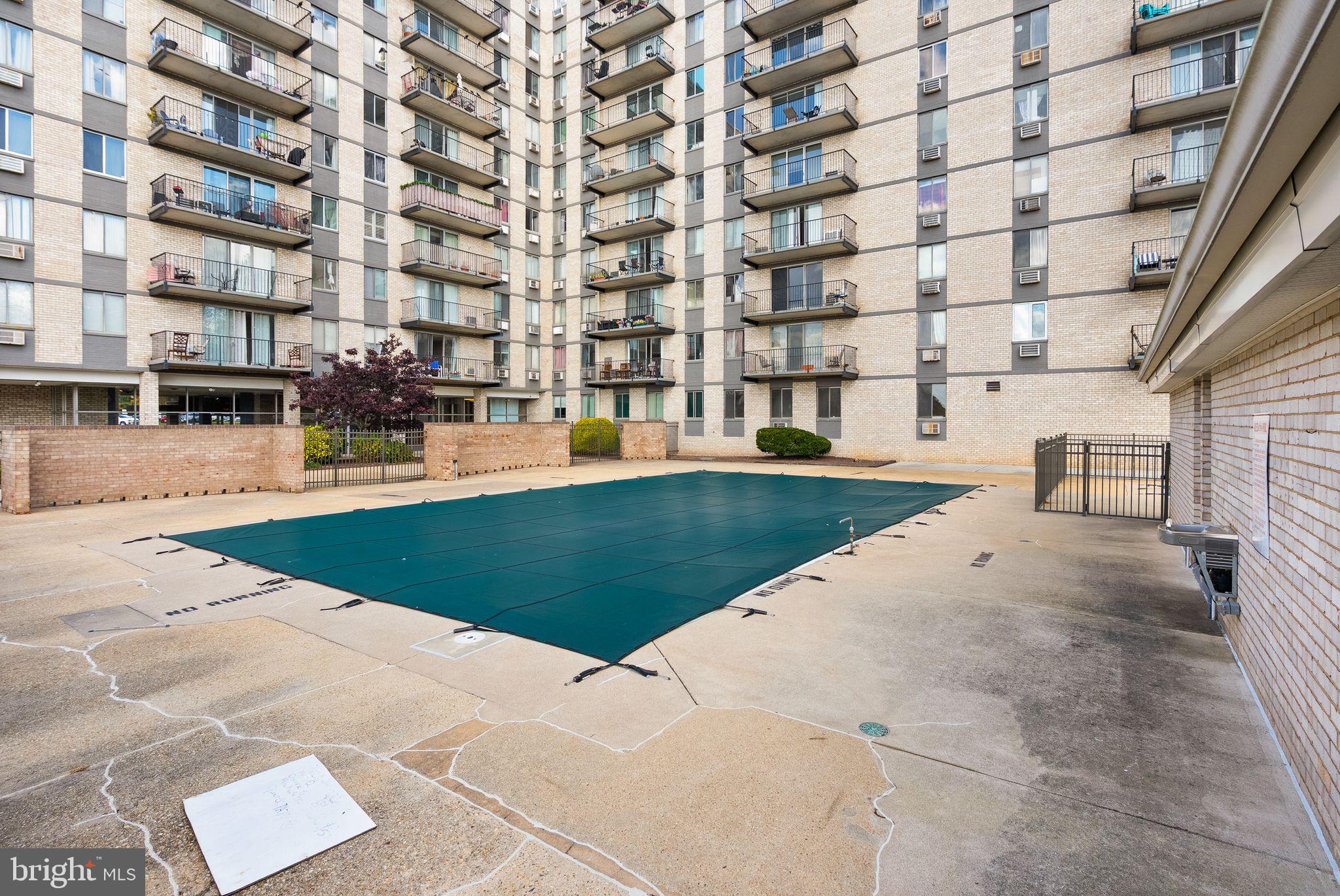 BARCROFT HILLS - Residential