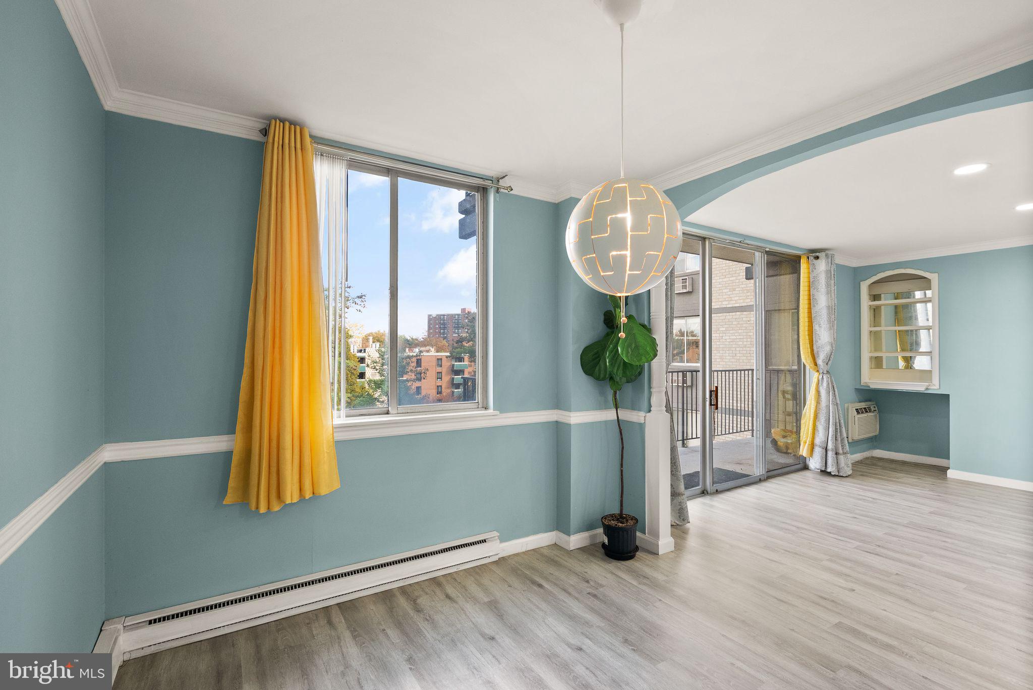 BARCROFT HILLS - Residential