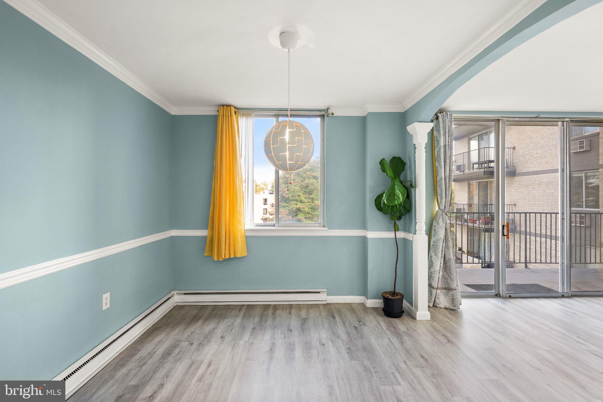 BARCROFT HILLS - Residential