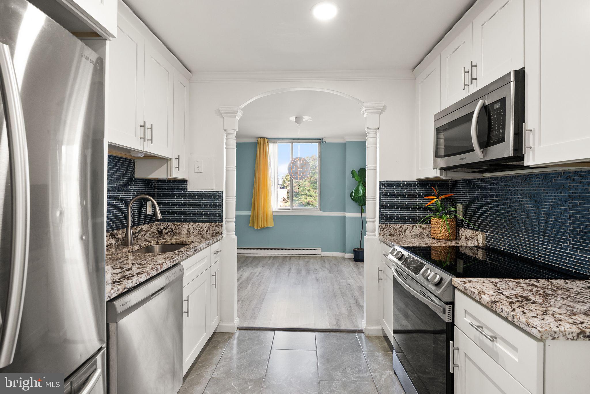 BARCROFT HILLS - Residential