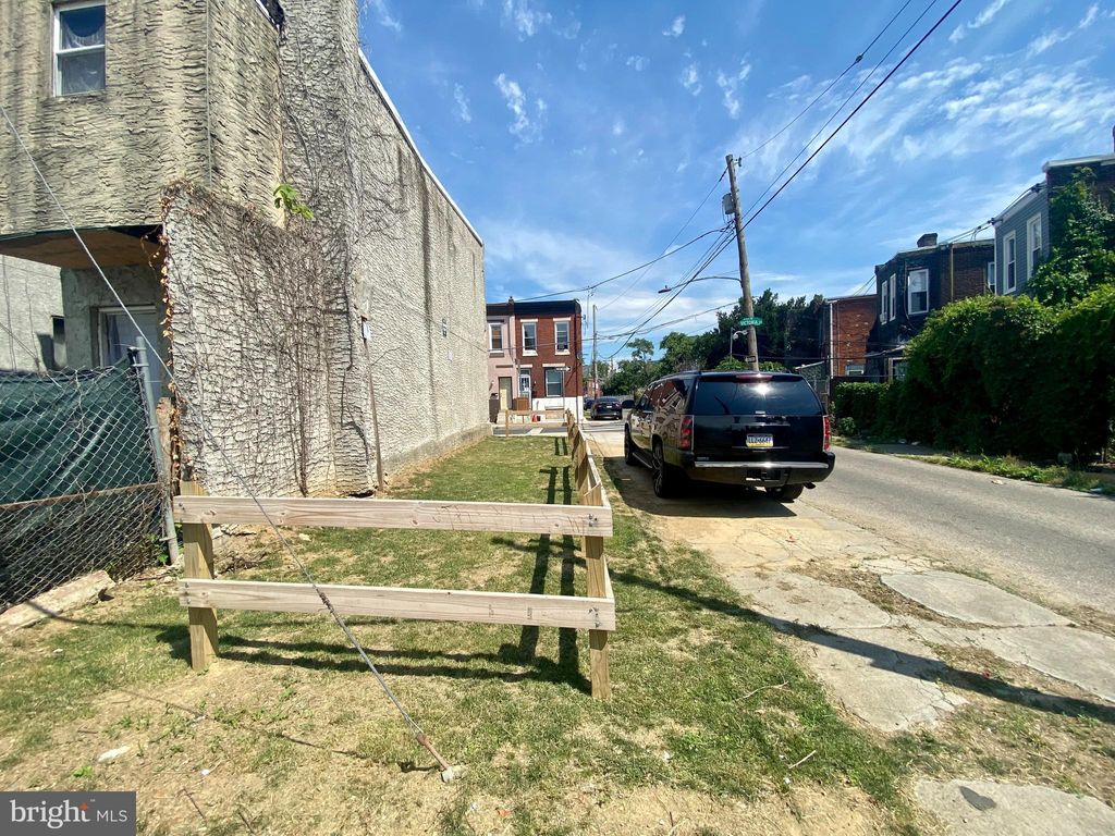 Photo of 1314 W Victoria Street, PHILADELPHIA, PA 19140 (MLS # PAPH2542848)