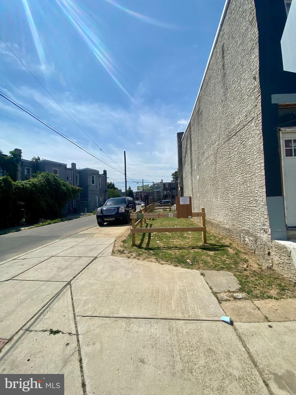 Photo of 1314 W Victoria Street, PHILADELPHIA, PA 19140 (MLS # PAPH2542848)
