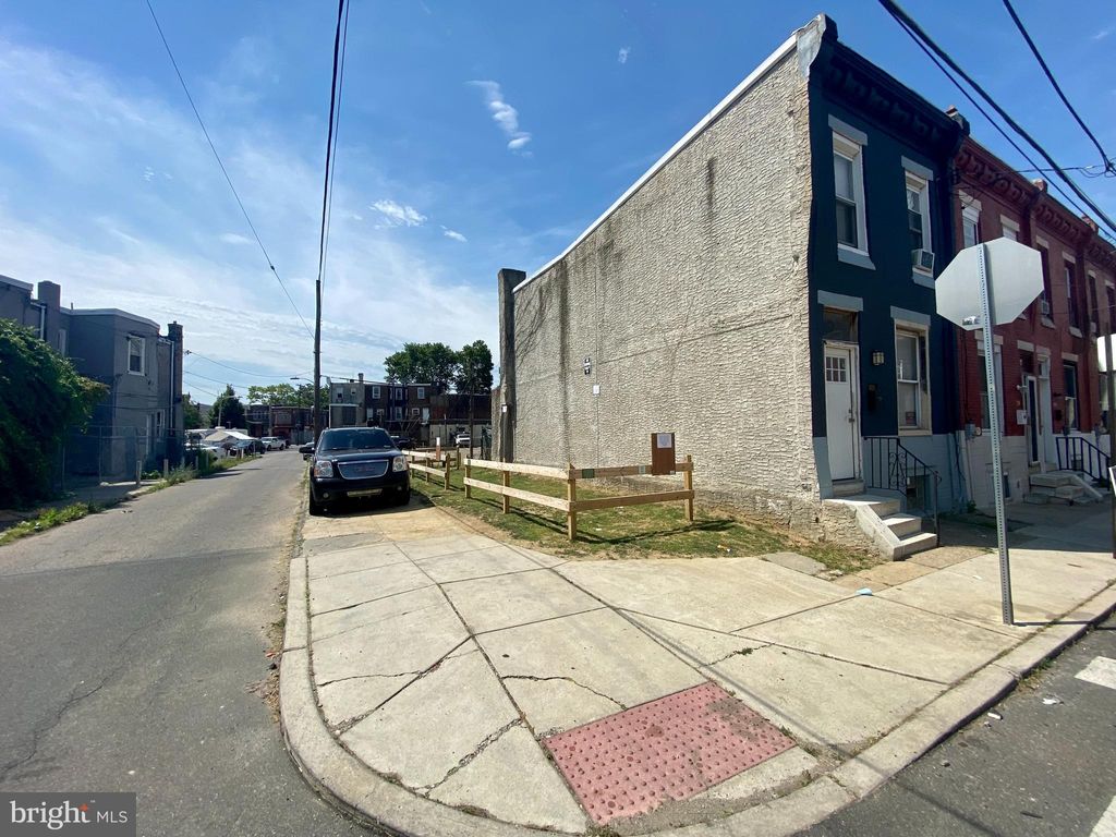 Photo of 1314 W Victoria Street, PHILADELPHIA, PA 19140 (MLS # PAPH2542848)