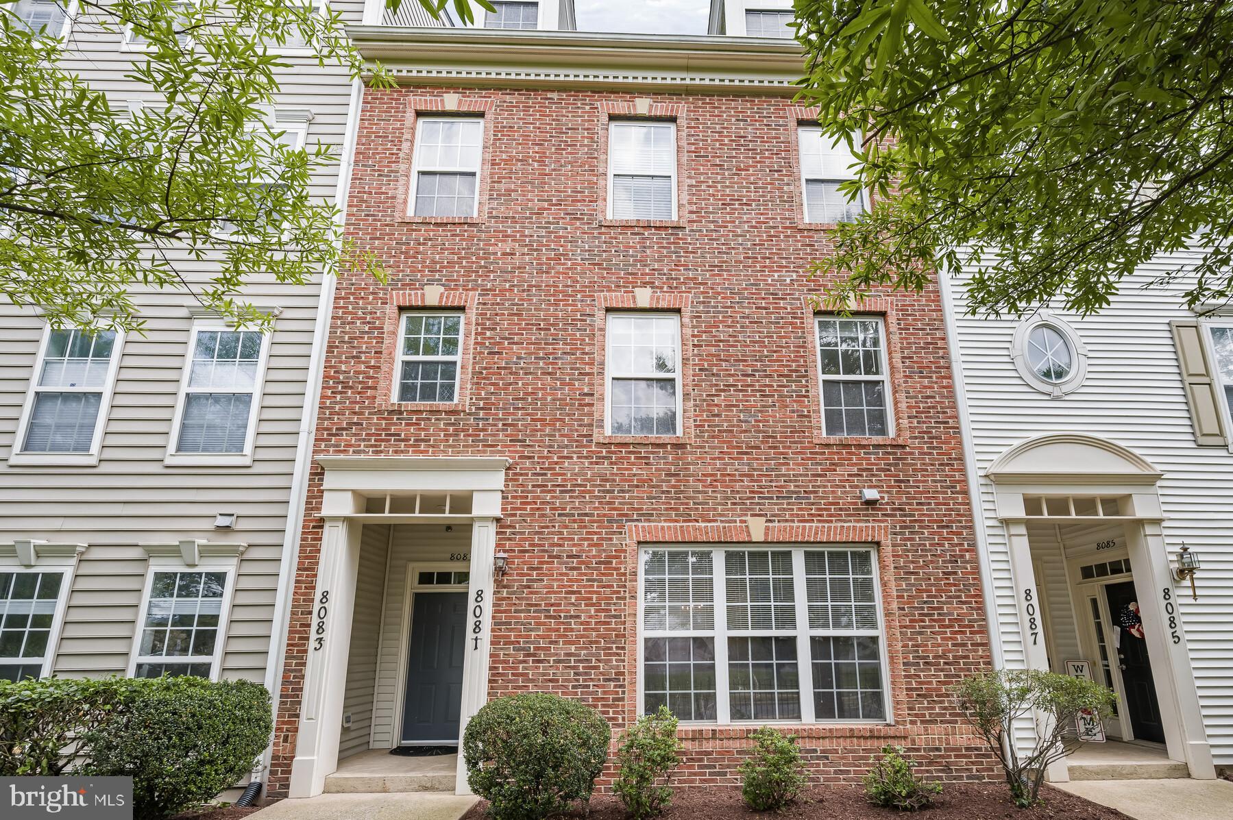 JEFFERSON PARK - Residential Lease