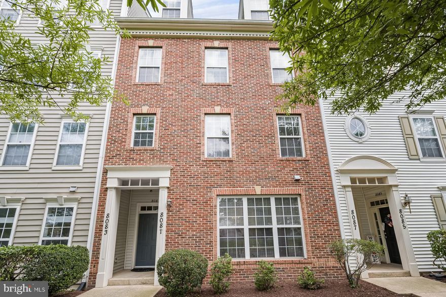 Welcome to 8081 Gatehouse Rd, a fantastic rental opportunity nestled in the desirable Falls Church area, just walking distance away from the vibrant Mosaic District. Never worry about storage or parking with this home as you have a large attached garage with a driveway large enough to fit any car you throw at it. As you step inside, you'll be greeted by a light-filled and inviting living space that offers both comfort and functionality. The open concept floor plan seamlessly connects the living room, dining area, and kitchen, creating an ideal setting for relaxation and entertaining. 


The three well-appointed bedrooms provide plenty of space for comfortable living. The primary bedroom features an ensuite bathroom, ensuring privacy and convenience. The additional two bedrooms are perfect for family members, guests, or can be utilized as a home office or study space to suit your needs.


Located in proximity to the vibrant Mosaic District(.4 miles), this property offers easy access to an array of shopping, dining, and entertainment options. You'll be spoiled for choice with an eclectic mix of boutiques, restaurants, cafes, and a movie theater.

Commute times are a breeze with convenient access to major roadways, including Route 50 and I-495, as well as proximity to Dunn Loring-Merrifield Metro Station(1.2 Miles). Whether you work in the city or enjoy exploring nearby attractions, this location provides convenience and accessibility.


Don't miss out on this incredible rental opportunity! Contact us today to schedule a showing and secure your chance to make 8081 Gatehouse Rd. your new home.