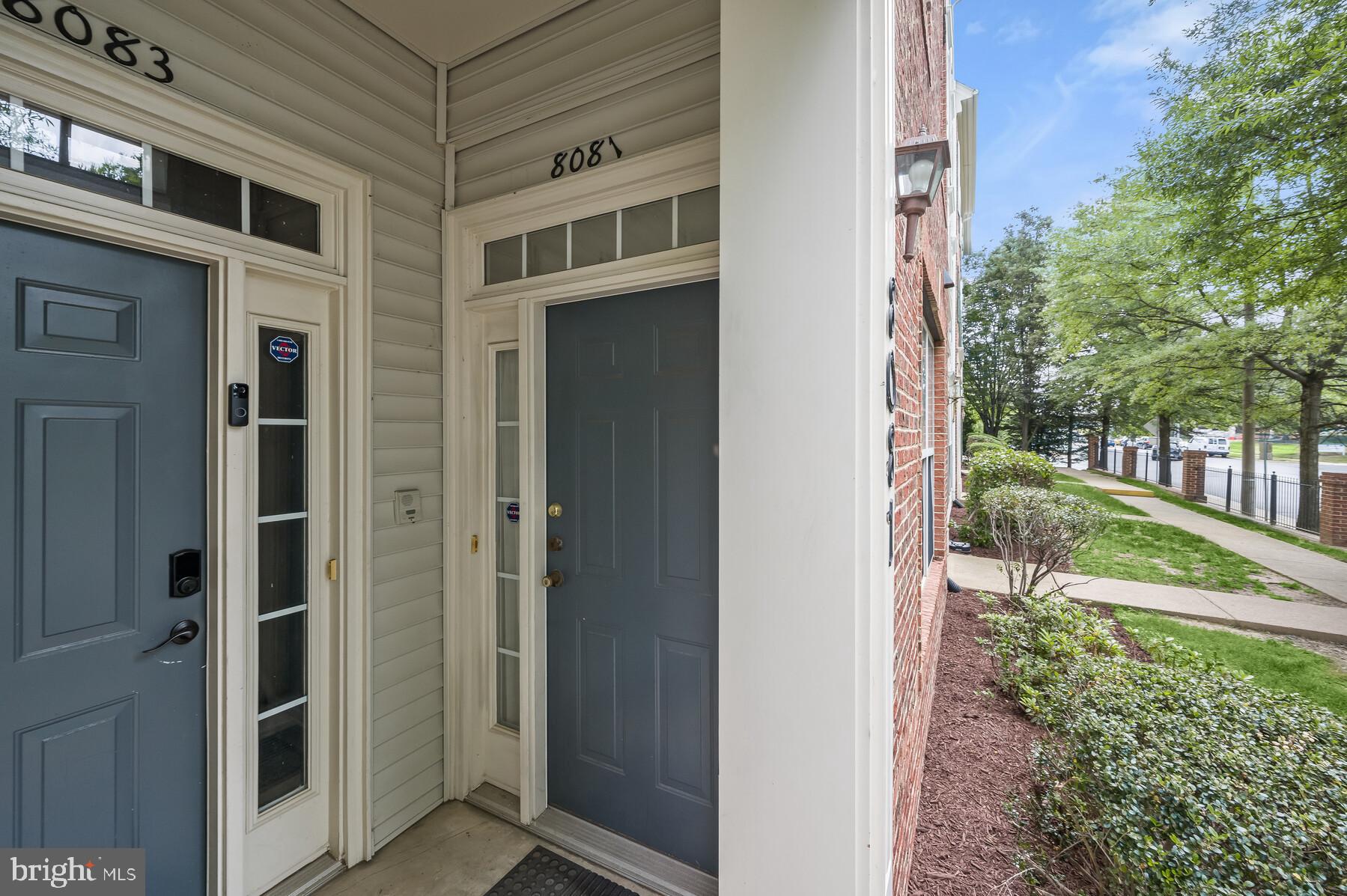 JEFFERSON PARK - Residential Lease