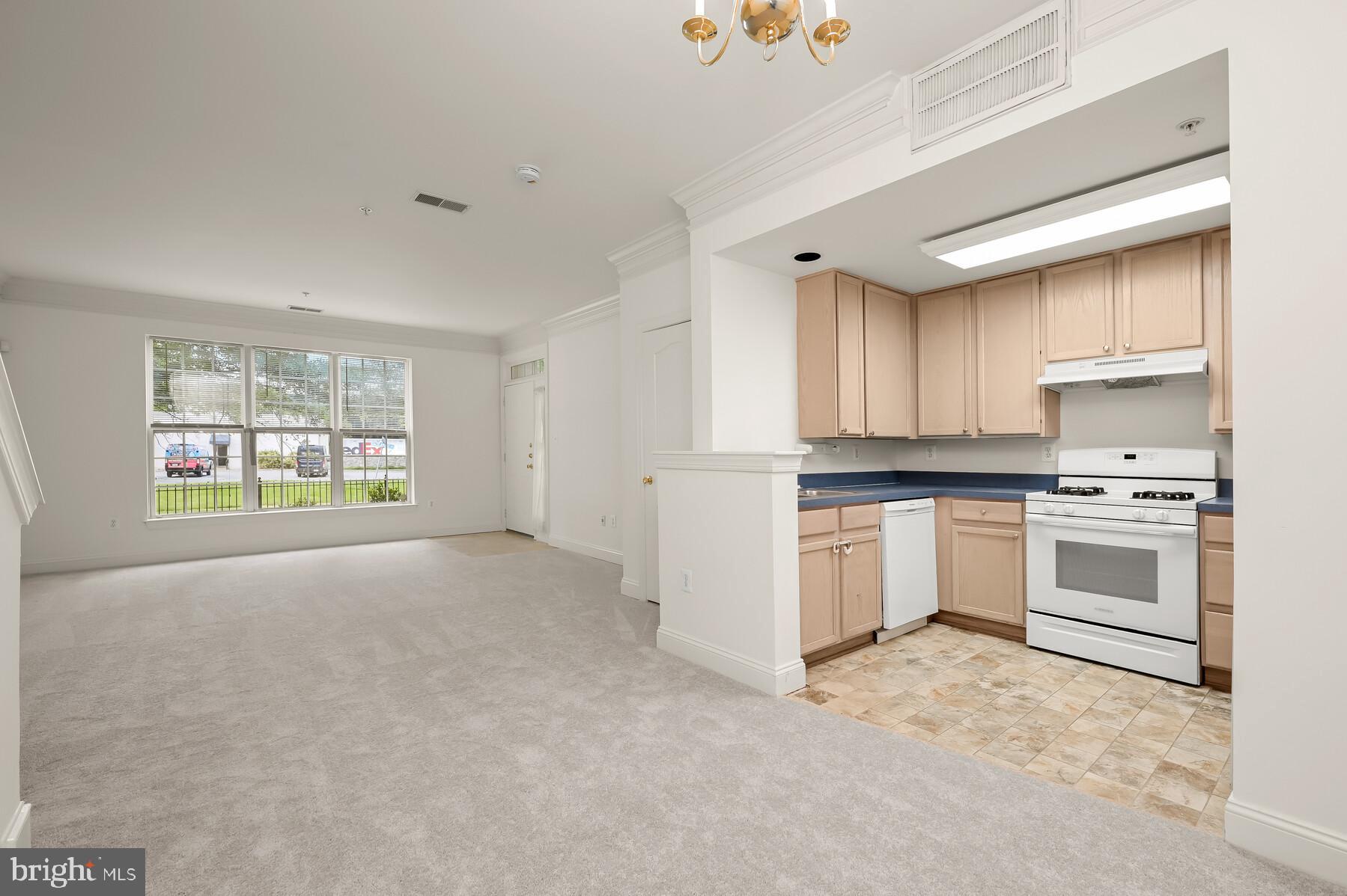 JEFFERSON PARK - Residential Lease