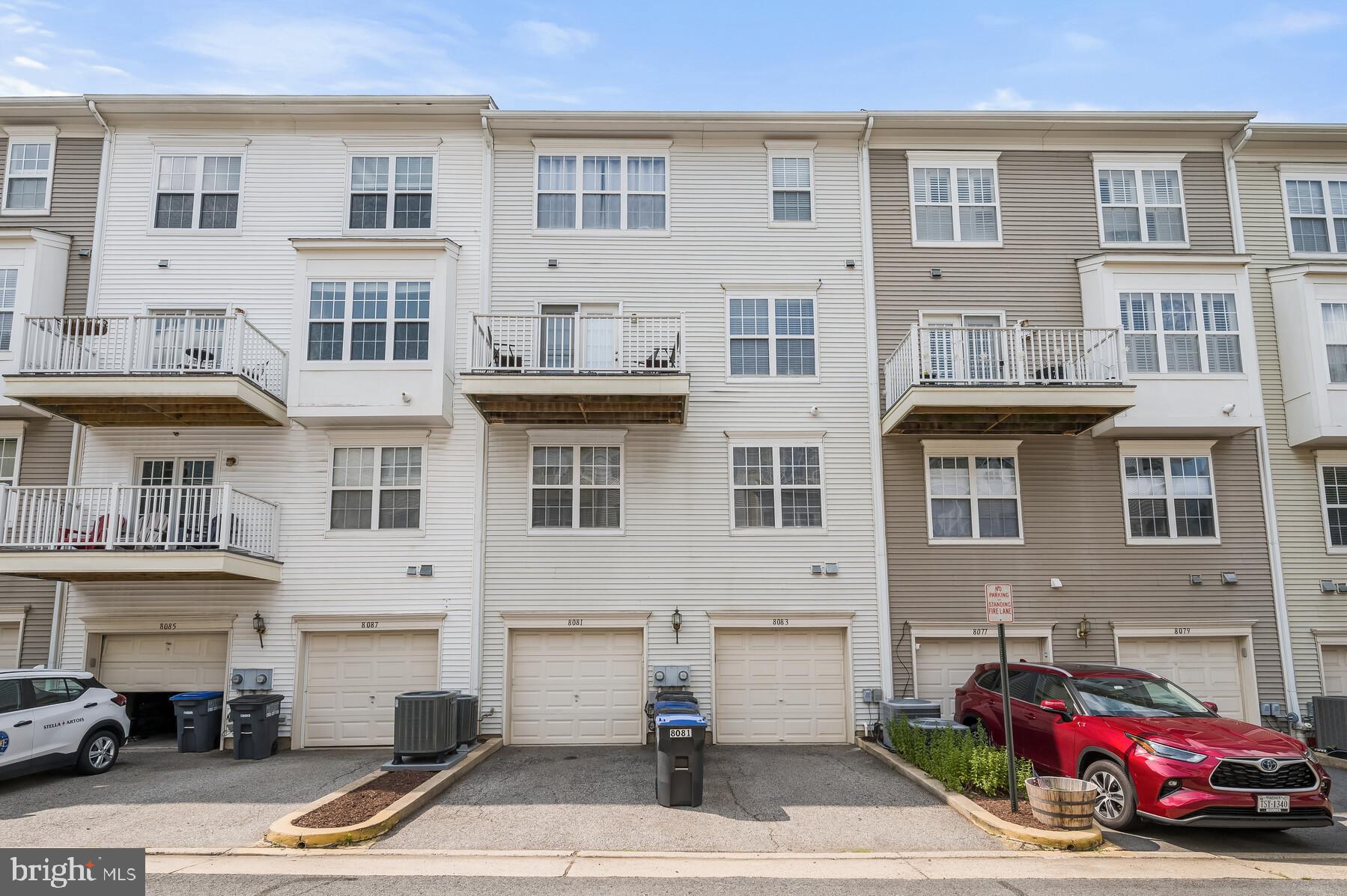 JEFFERSON PARK - Residential Lease