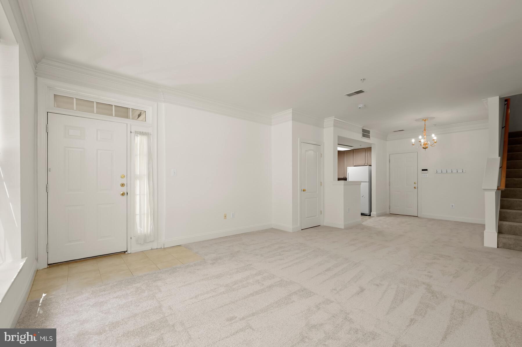 JEFFERSON PARK - Residential Lease