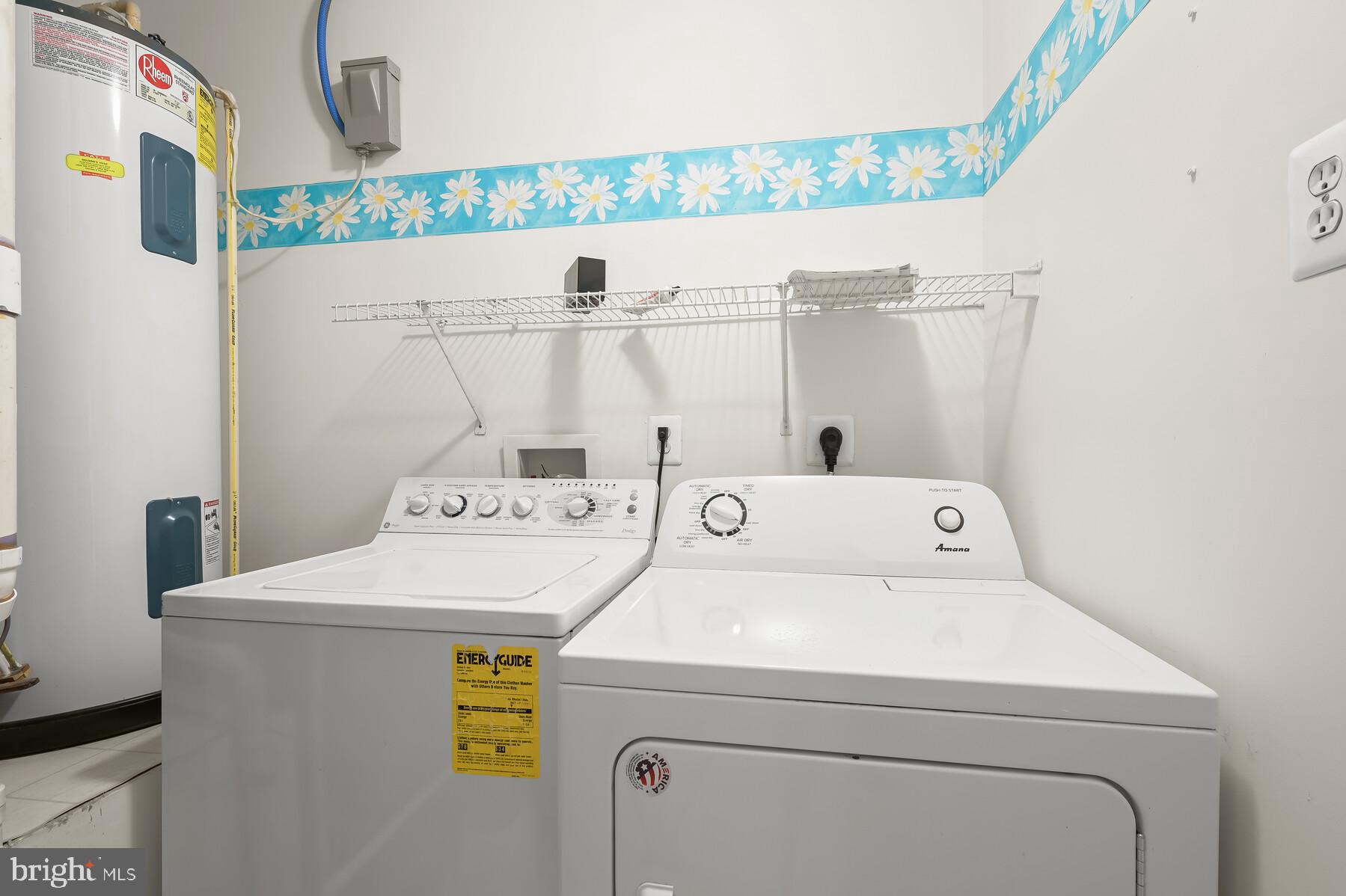 JEFFERSON PARK - Residential Lease