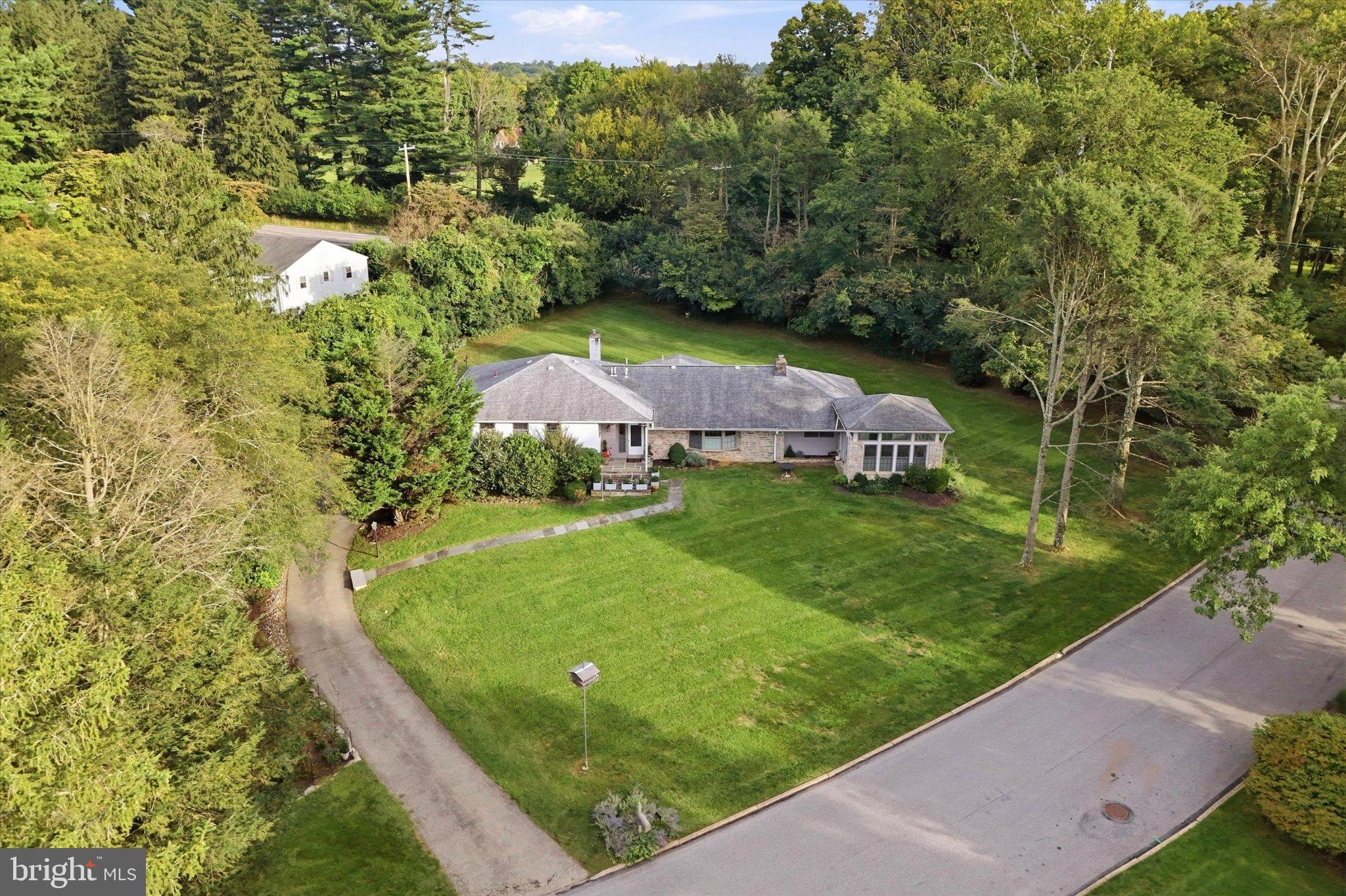 6109 W MILL ROAD