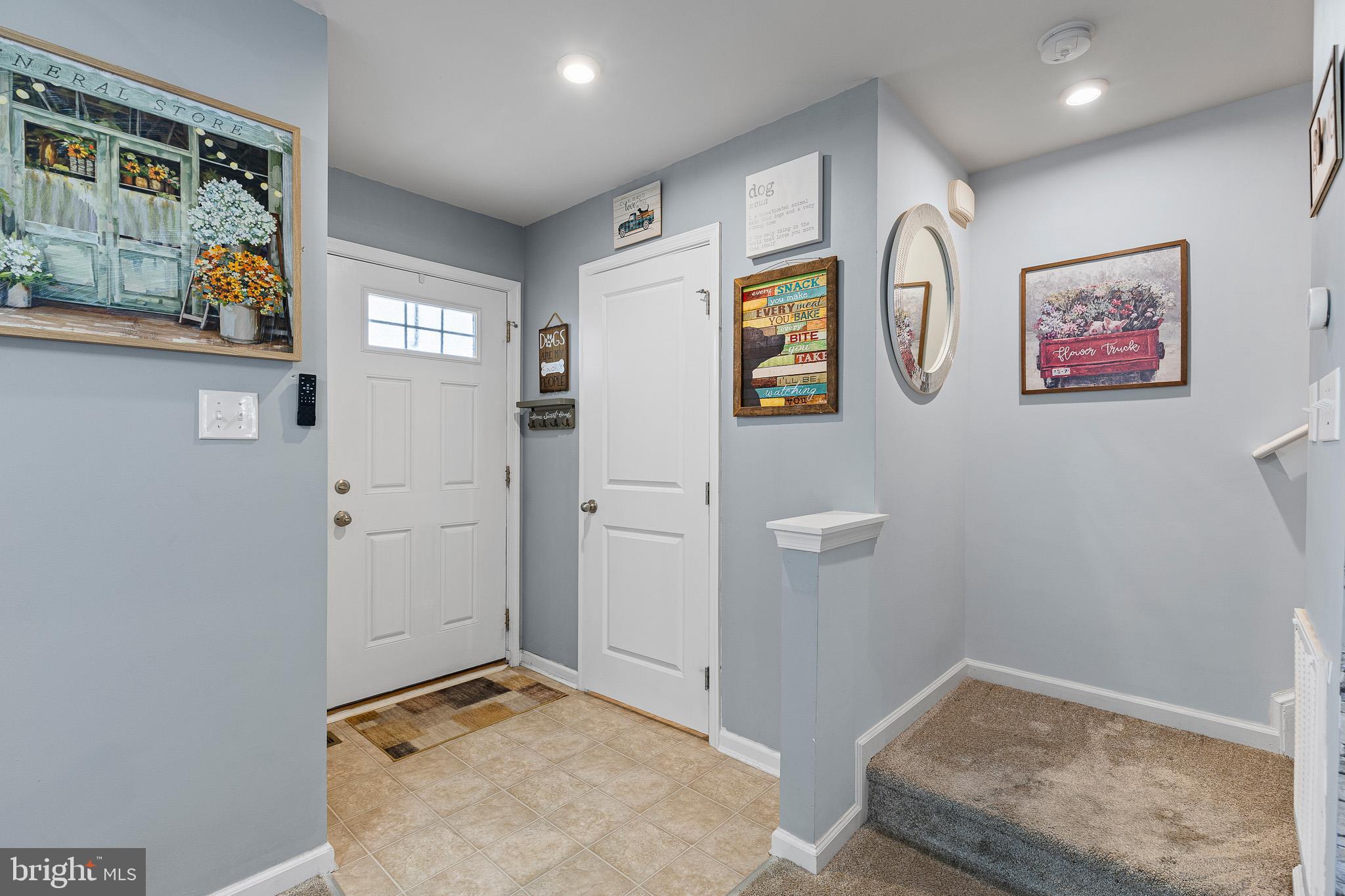 183 WYE OAK DRIVE