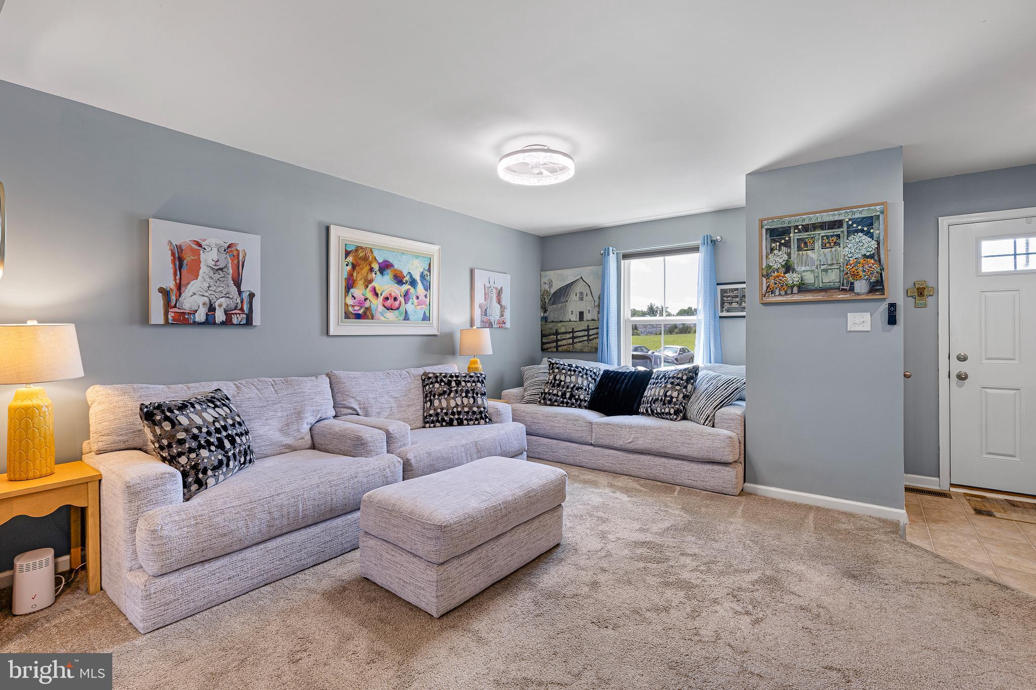183 WYE OAK DRIVE