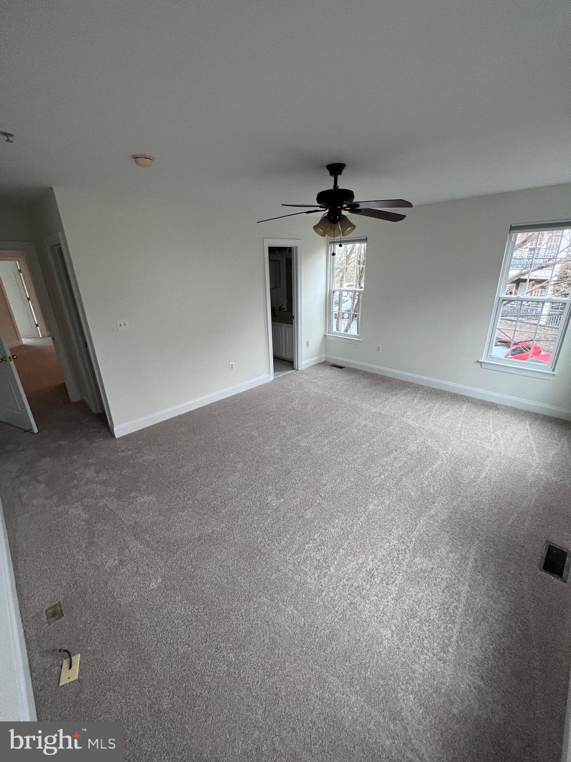 JEFFERSON PARK - Residential Lease