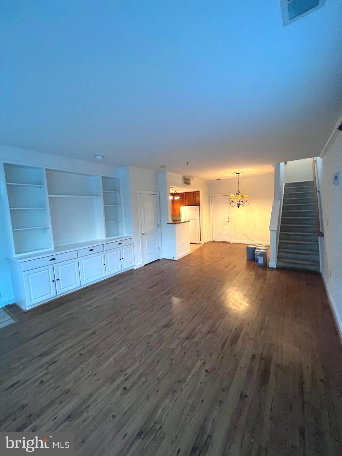 JEFFERSON PARK - Residential Lease