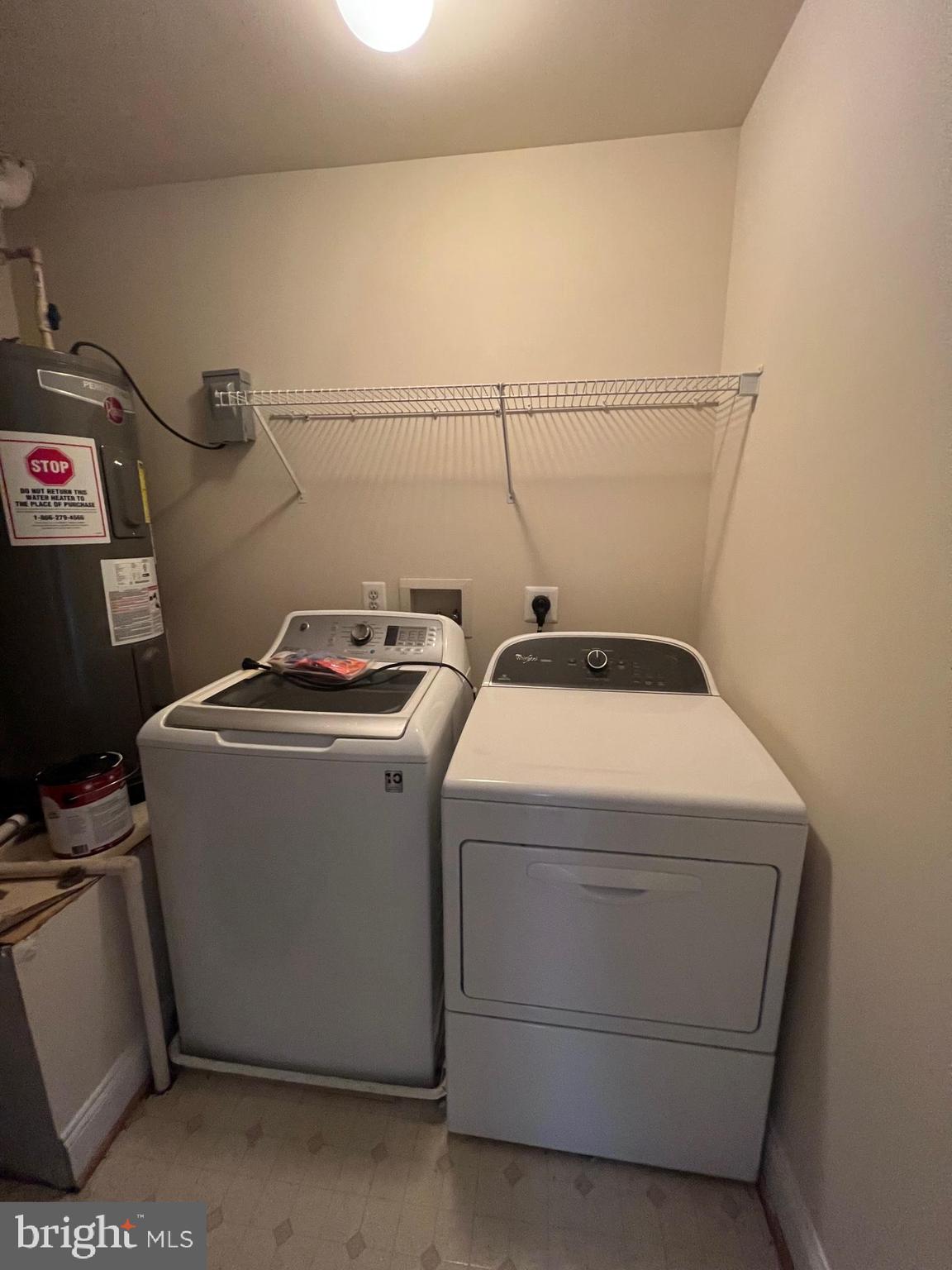 JEFFERSON PARK - Residential Lease