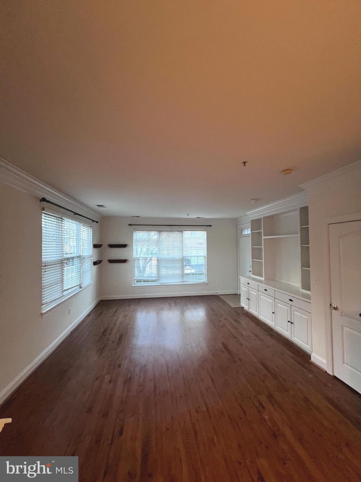 JEFFERSON PARK - Residential Lease