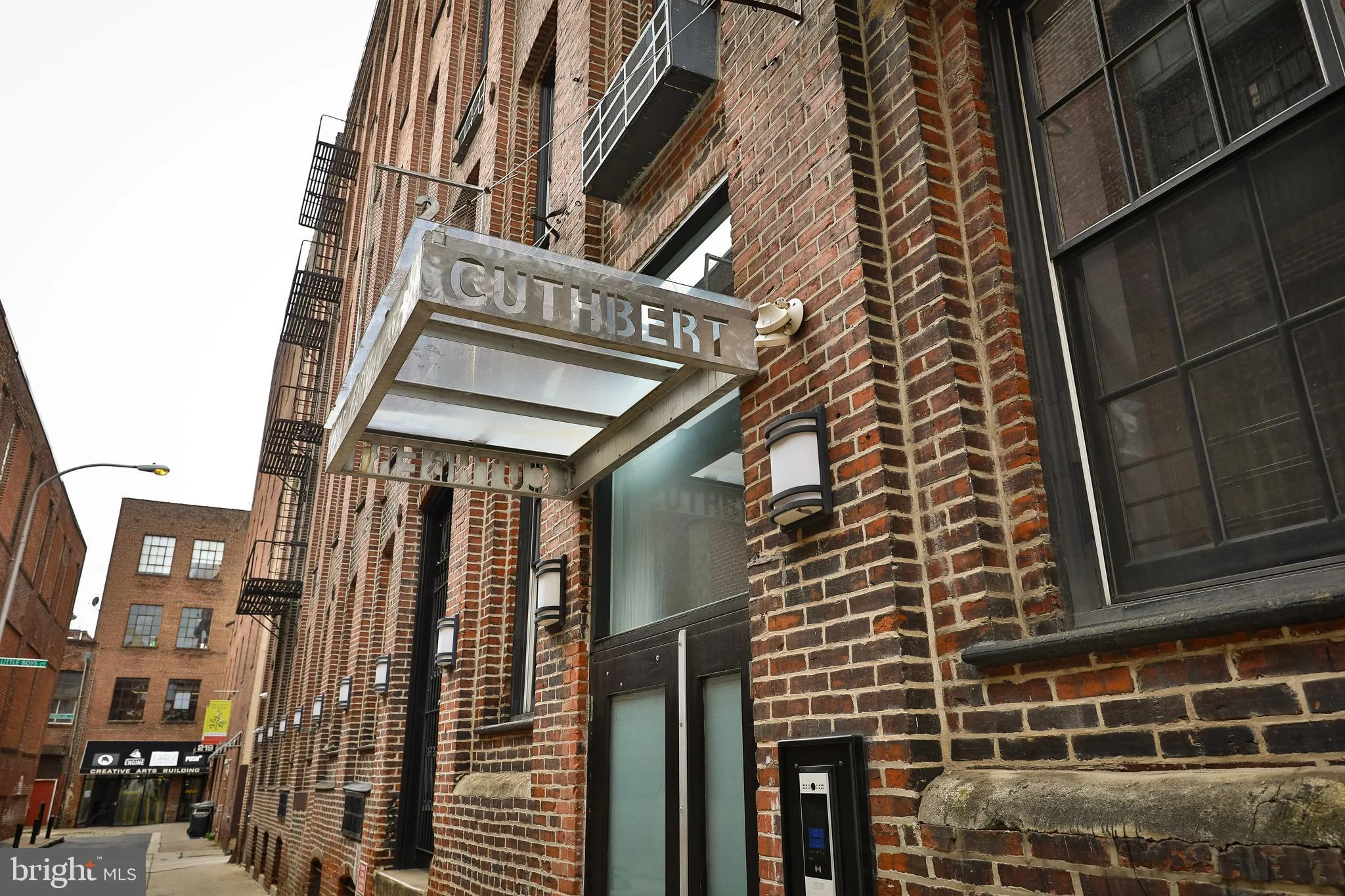205 Cuthbert Street Unit 405, Philadelphia, PA 19106