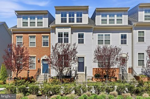 7140 BANBURY DRIVE HANOVER MD 21076