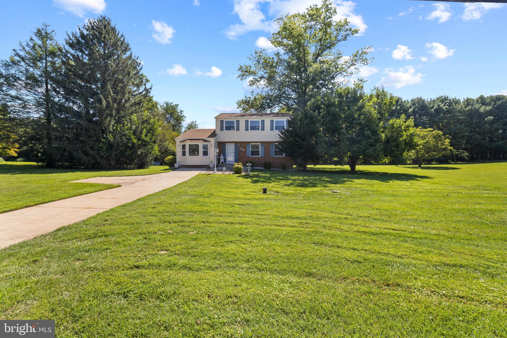 REISTERSTOWN - Residential