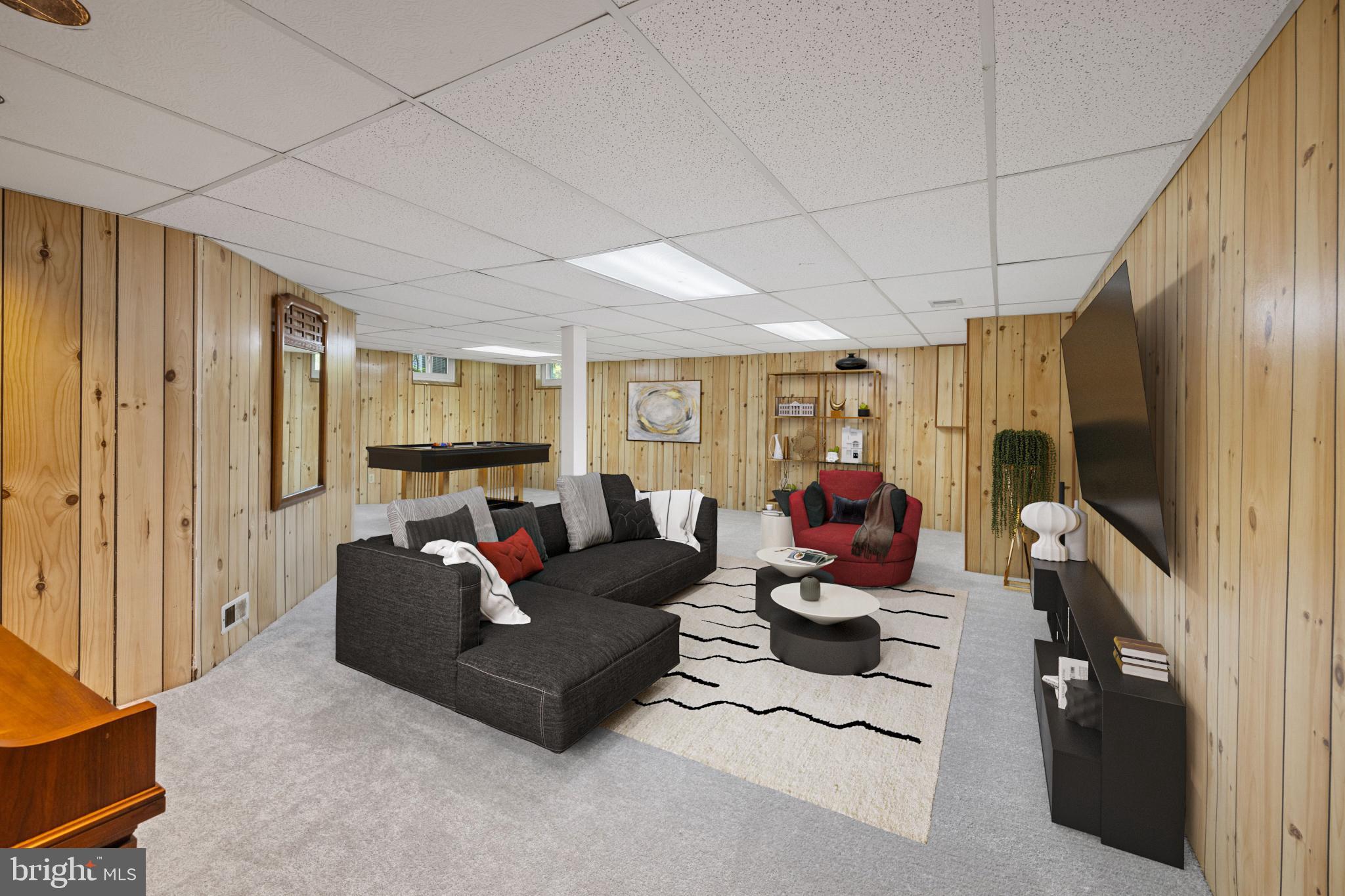 REISTERSTOWN - Residential