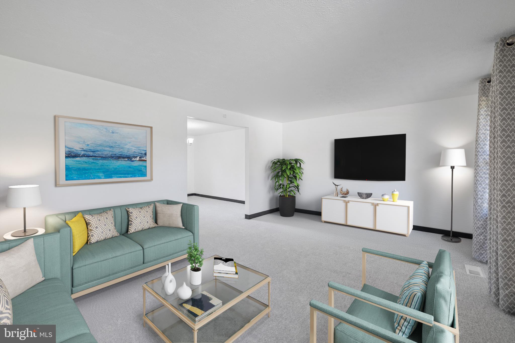 REISTERSTOWN - Residential