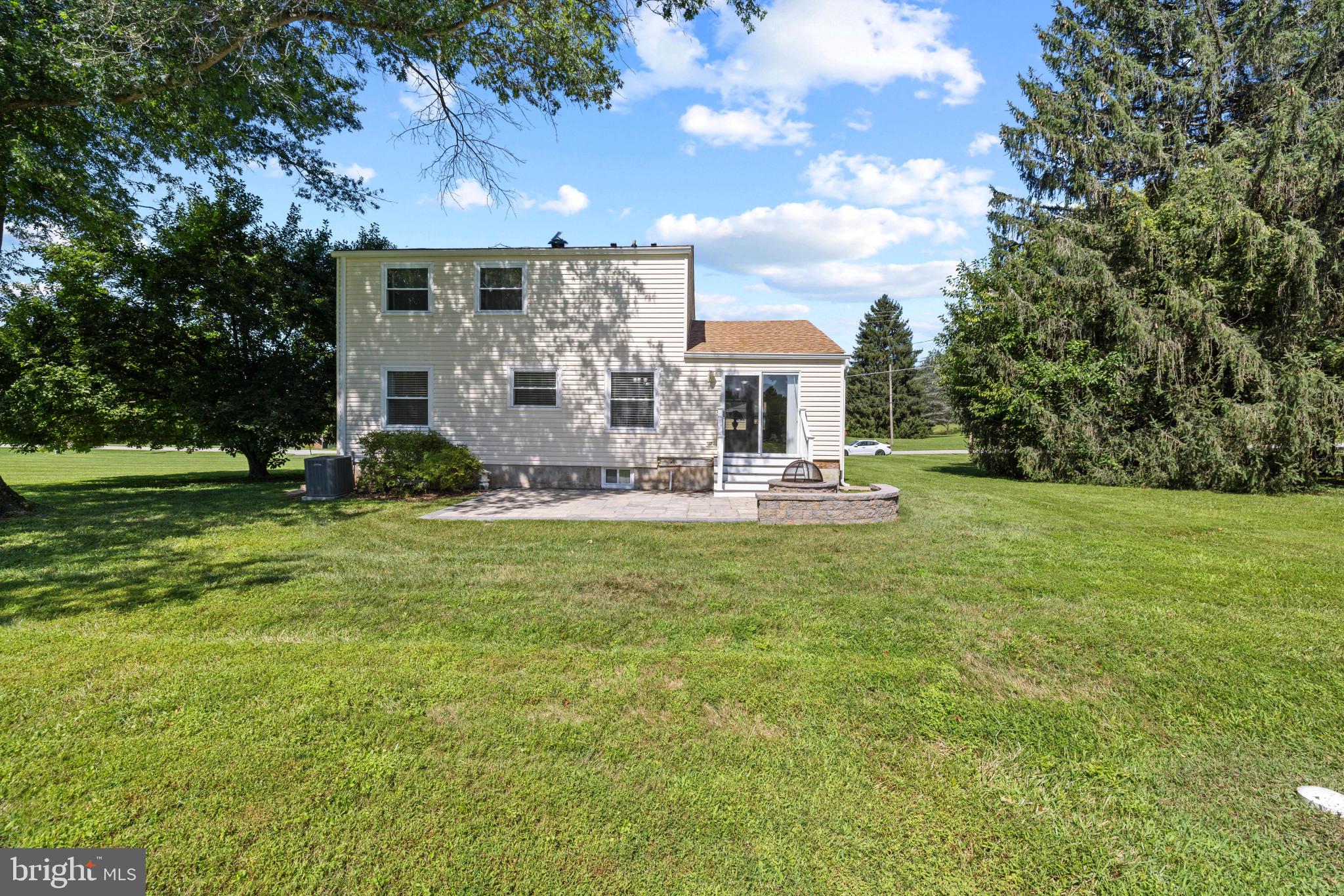 REISTERSTOWN - Residential