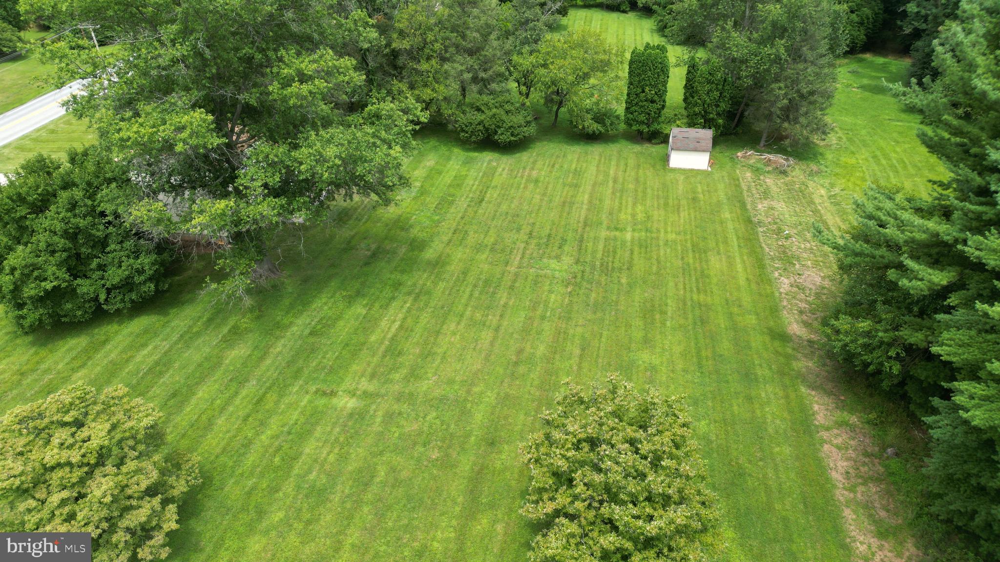 REISTERSTOWN - Residential