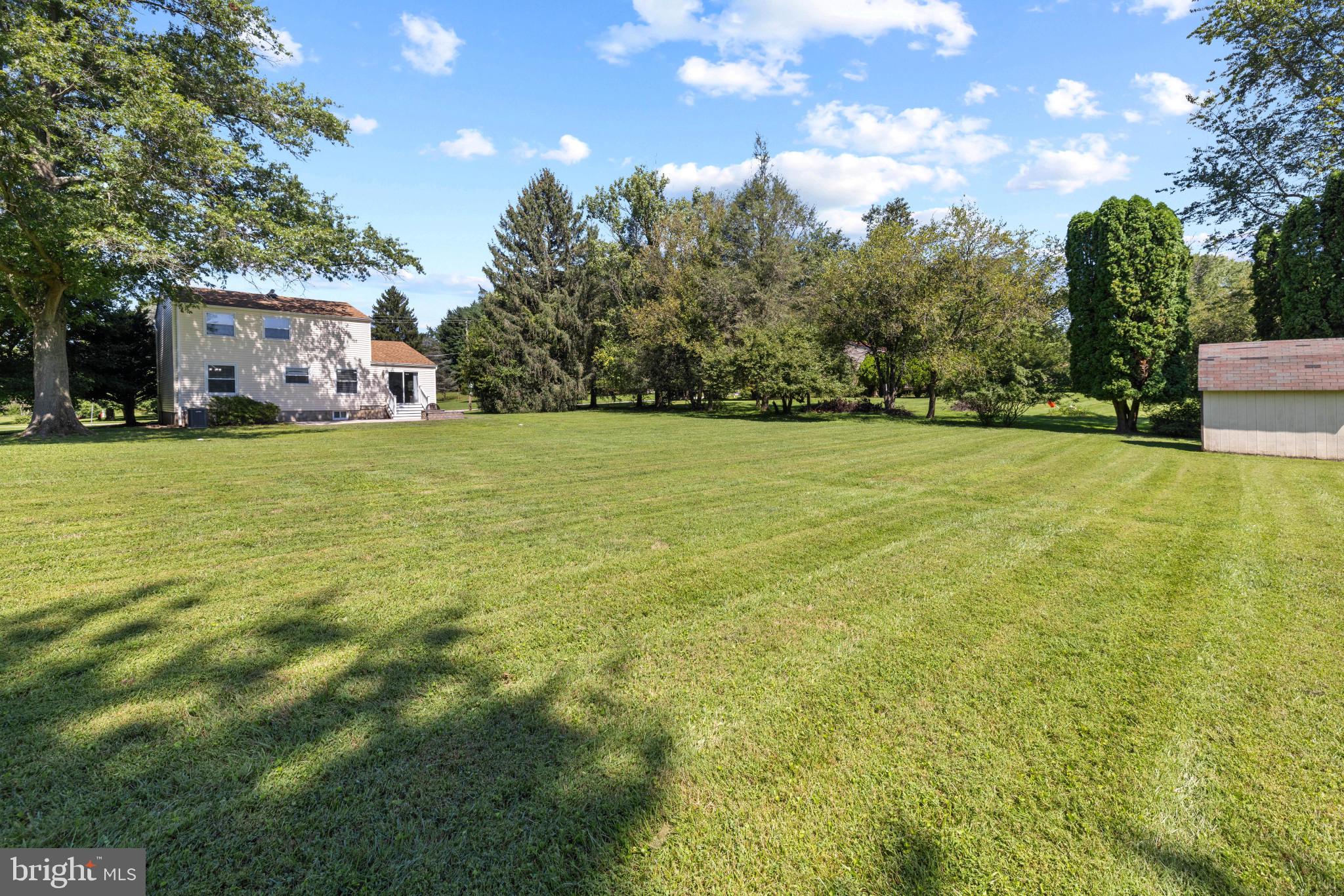 REISTERSTOWN - Residential