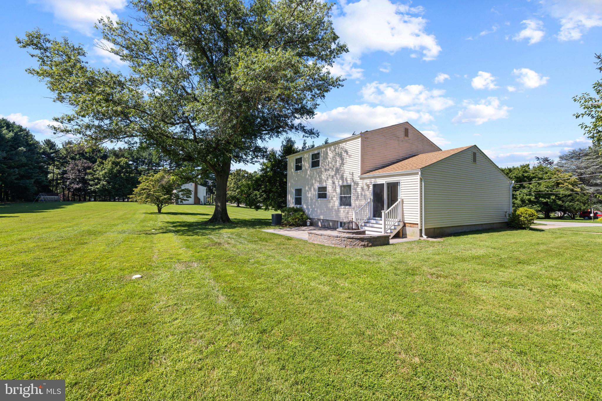 REISTERSTOWN - Residential