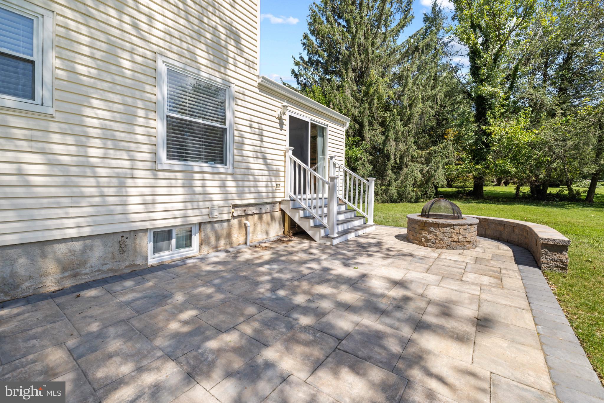 REISTERSTOWN - Residential