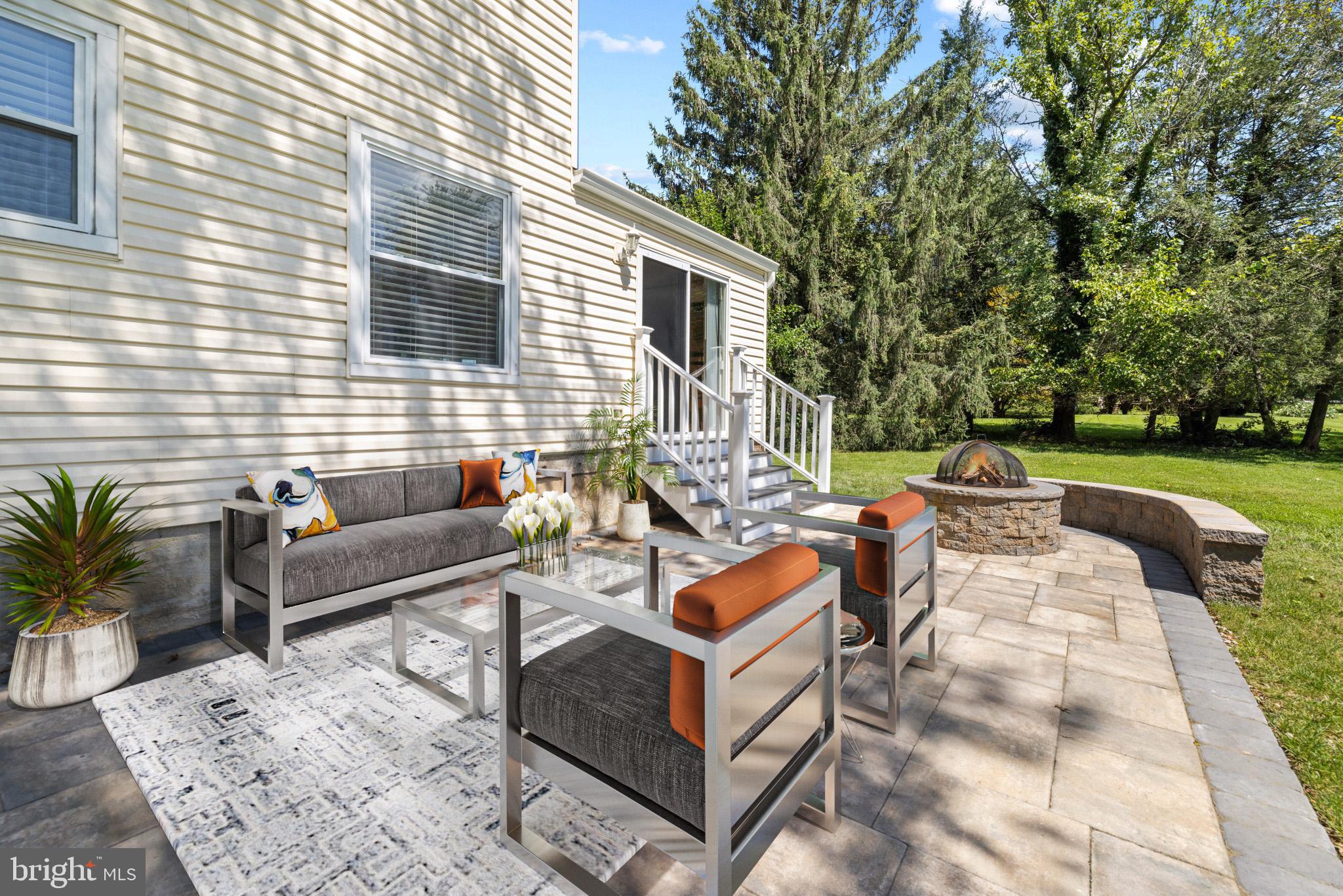 REISTERSTOWN - Residential