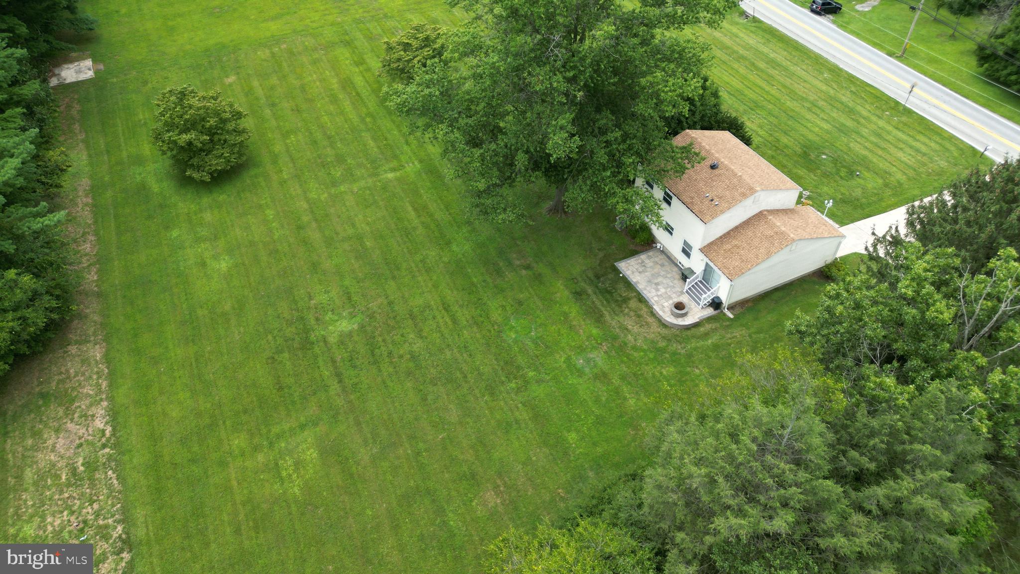 REISTERSTOWN - Residential