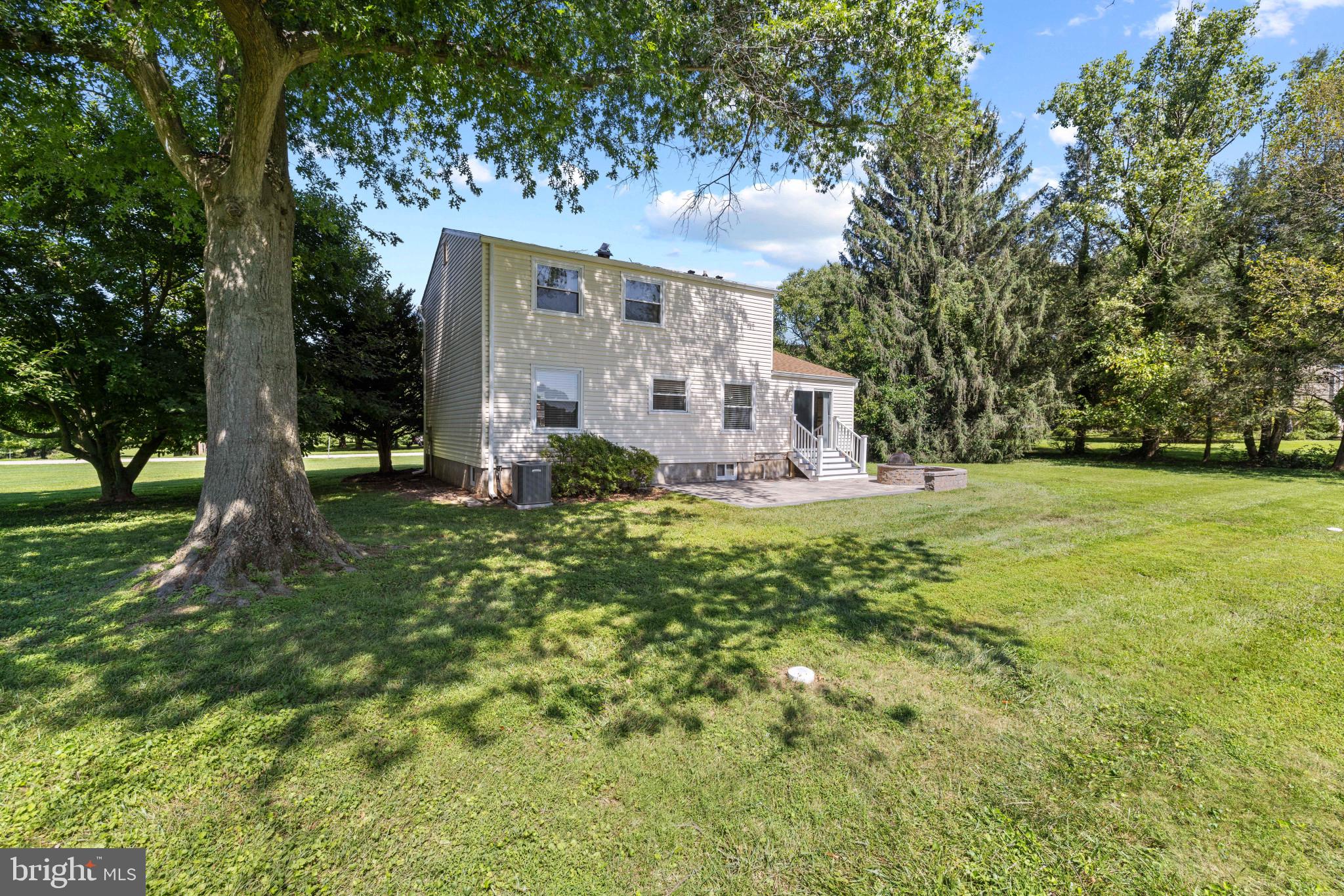 REISTERSTOWN - Residential