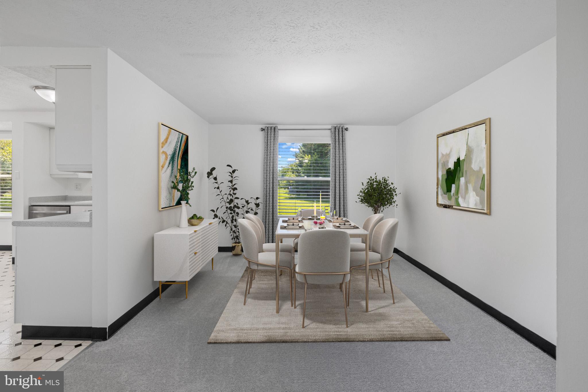 REISTERSTOWN - Residential